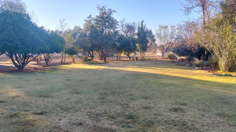 3 Bedroom Property for Sale in Universitas Free State